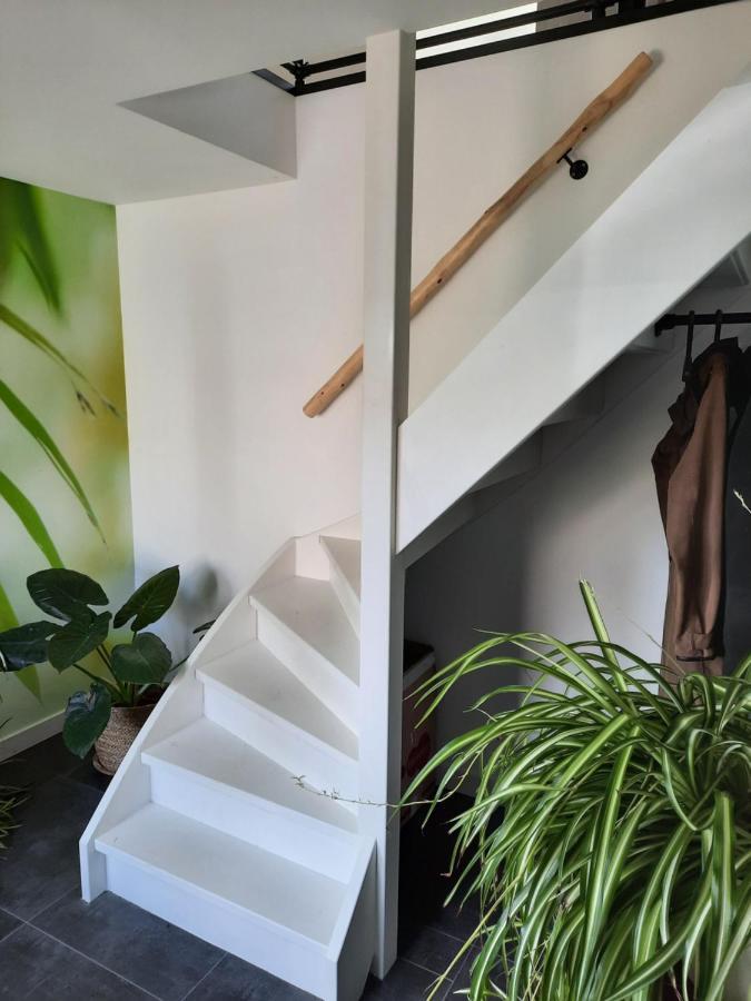 B&B Hieris'T Hoofdplaat Экстерьер фото