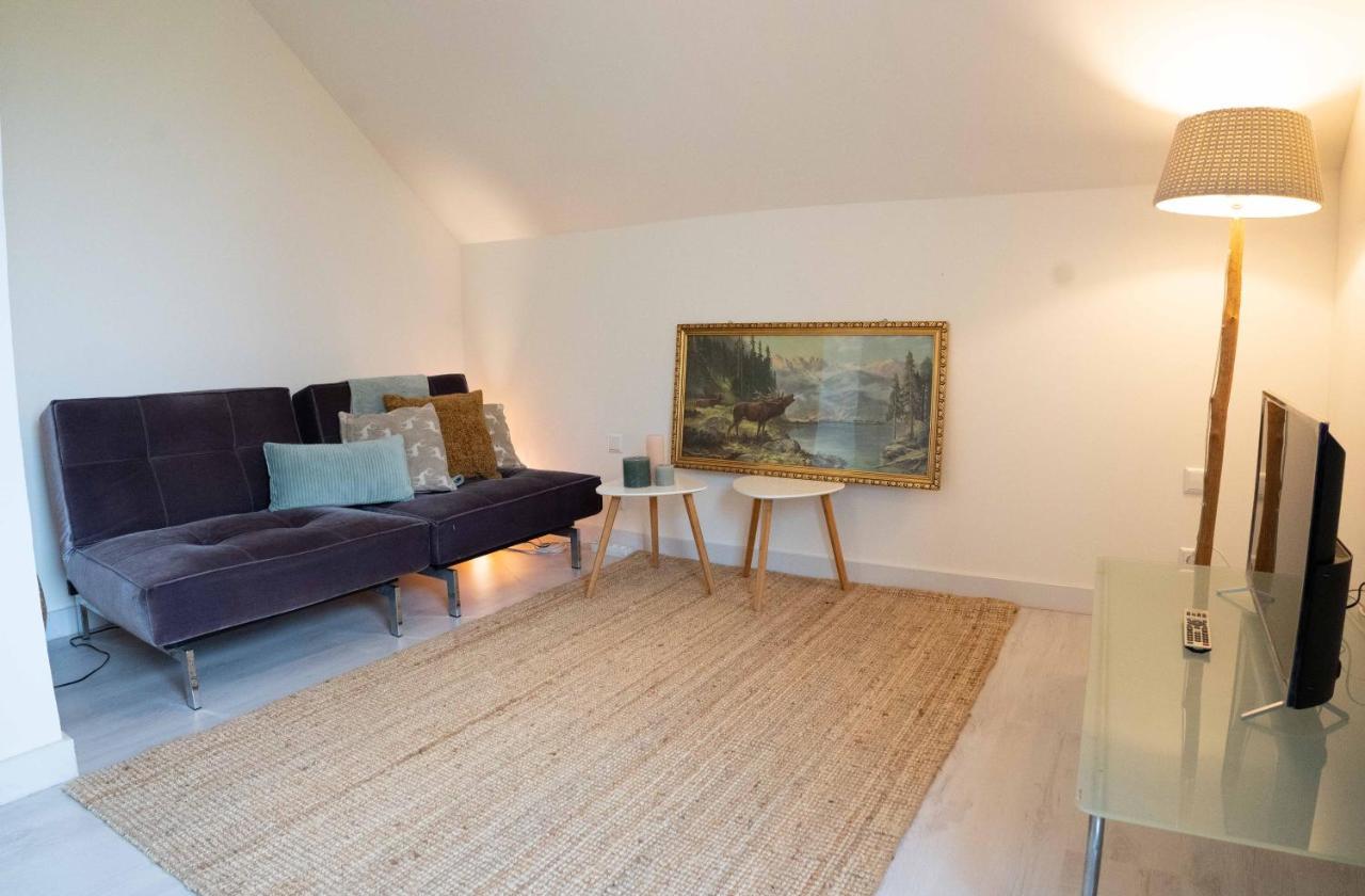B&B Hieris'T Hoofdplaat Экстерьер фото